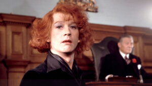 The Naked Civil Servant