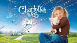 Charlotte’s Web