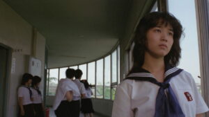 Lesbians in Uniforms