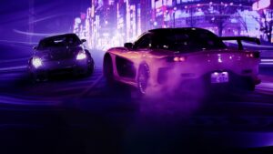 The Fast and the Furious: Tokyo Drift