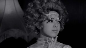 Funeral Parade of Roses