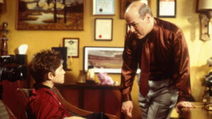 Max Keeble’s Big Move