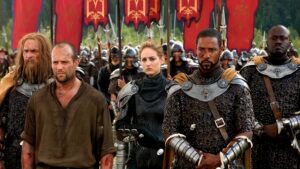 In the Name of the King: A Dungeon Siege Tale