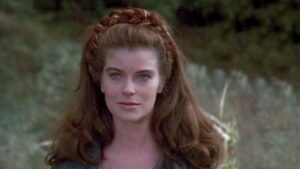 Deathstalker III: The Warriors from Hell