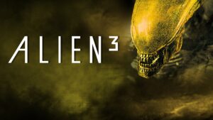 Alien³