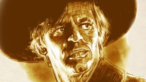 And God Said to Cain