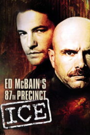 Ed McBain’s 87th Precinct: Ice