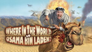 Where in the World Is Osama Bin Laden?