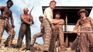 There Was a Crooked Man…