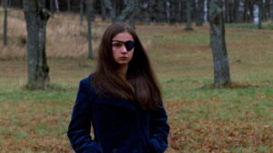 Thriller: A Cruel Picture