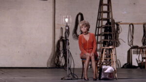 Who Is Harry Kellerman and Why Is He Saying Those Terrible Things About Me?