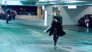 Ice Blues: A Donald Strachey Mystery