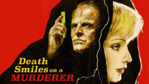 Death Smiles on a Murderer