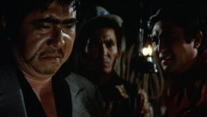 Sympathy for the Underdog