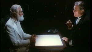 Night Train to Terror