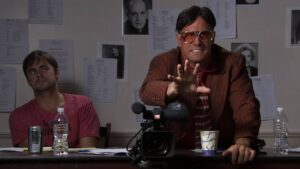 National Lampoon’s Dirty Movie