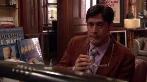 National Lampoon’s Dirty Movie