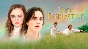 Tuck Everlasting