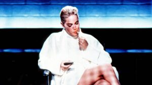 Basic Instinct