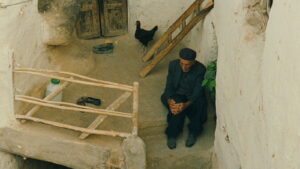 The Wind Will Carry Us