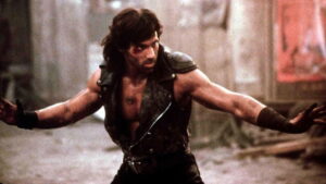 Fist of the North Star