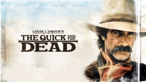 The Quick and the Dead