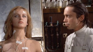 Flesh for Frankenstein