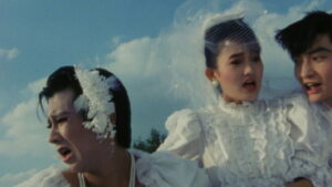 The Legend of the Stardust Brothers