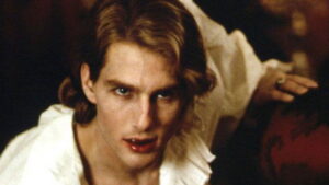 Interview with the Vampire