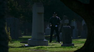 Maniac Cop 3: Badge of Silence