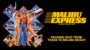 Malibu Express