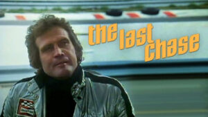The Last Chase