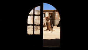 The Devil’s Backbone