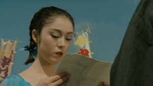 Horrors of Malformed Men