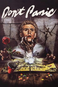 Don’t Panic