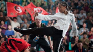 The Karate Kid