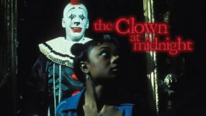 The Clown at Midnight