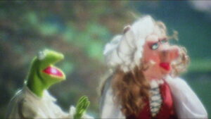 The Muppet Movie