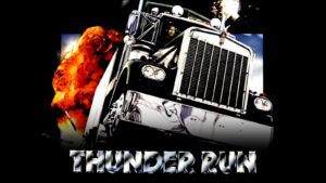 Thunder Run
