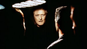 Knockin’ on Heaven’s Door