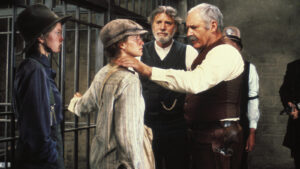 Cattle Annie and Little Britches