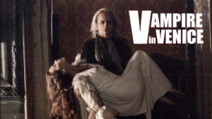 Nosferatu in Venice