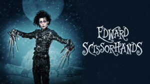 Edward Scissorhands