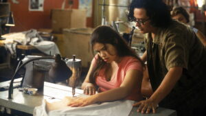 Real Women Have Curves