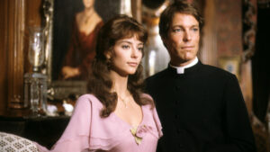 The Thorn Birds
