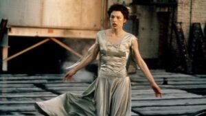 The Million Dollar Hotel