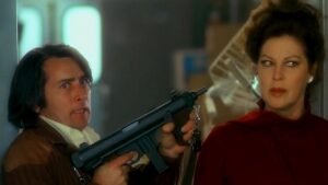 The Cassandra Crossing