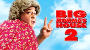 Big Momma’s House 2