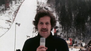 The Great Ecstasy of Woodcarver Steiner