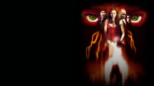 The Prophecy V: Forsaken